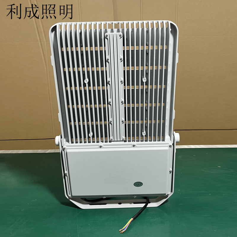 利成照明 泛光灯 400W高清大图