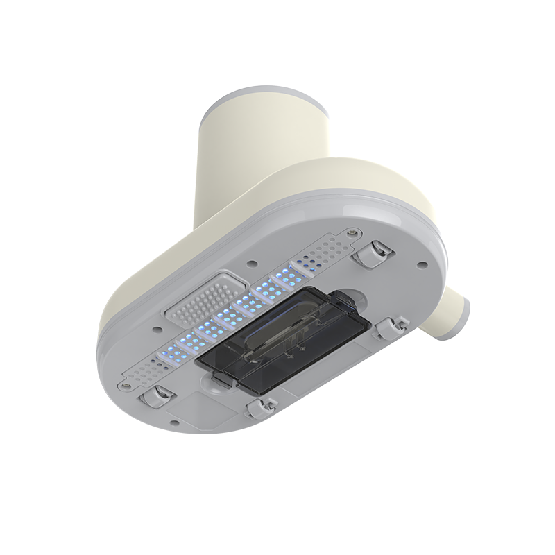 无线除螨吸尘器 P20 Lite