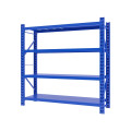 优企 中型仓储货架 主架 1500*600*2000 组