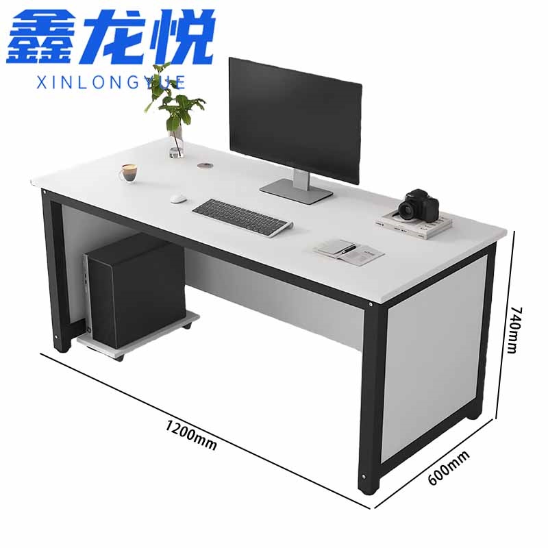 鑫龙悦 办公桌64高清大图