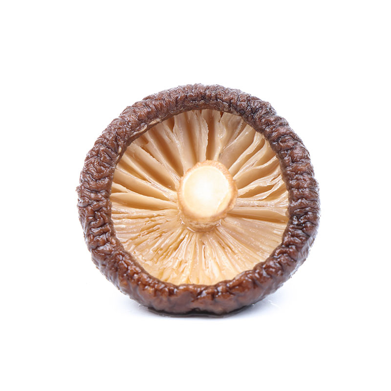 秦川印象香菇250g/盒高清大图