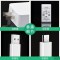 适用oppo充电器适用冲通用k1A83 A53 快充A73 数据线AK733 5V2A 快充5V2A充电头+2条2A数据