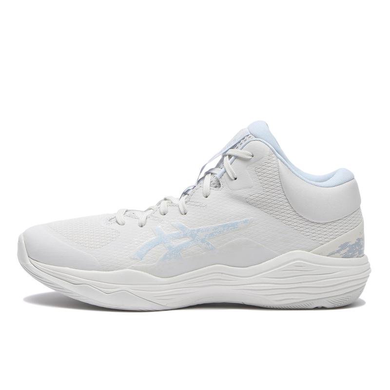 亚瑟士(ASICS)女款跑步鞋舒适耐磨透气运动训练鞋适合篮球初学者高清大图