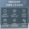 美的燃气热水器天然气家用即热式洗澡恒温水气双调变频恒温ECO节能热水器上门安装CO防泄漏防冻 16升天然气