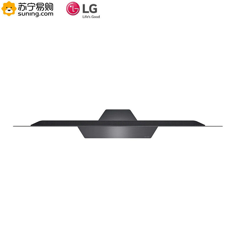 LG OLED55B2PCA 55英寸 120hz可变刷新率 护眼 防蓝光四面无边设计游戏电视