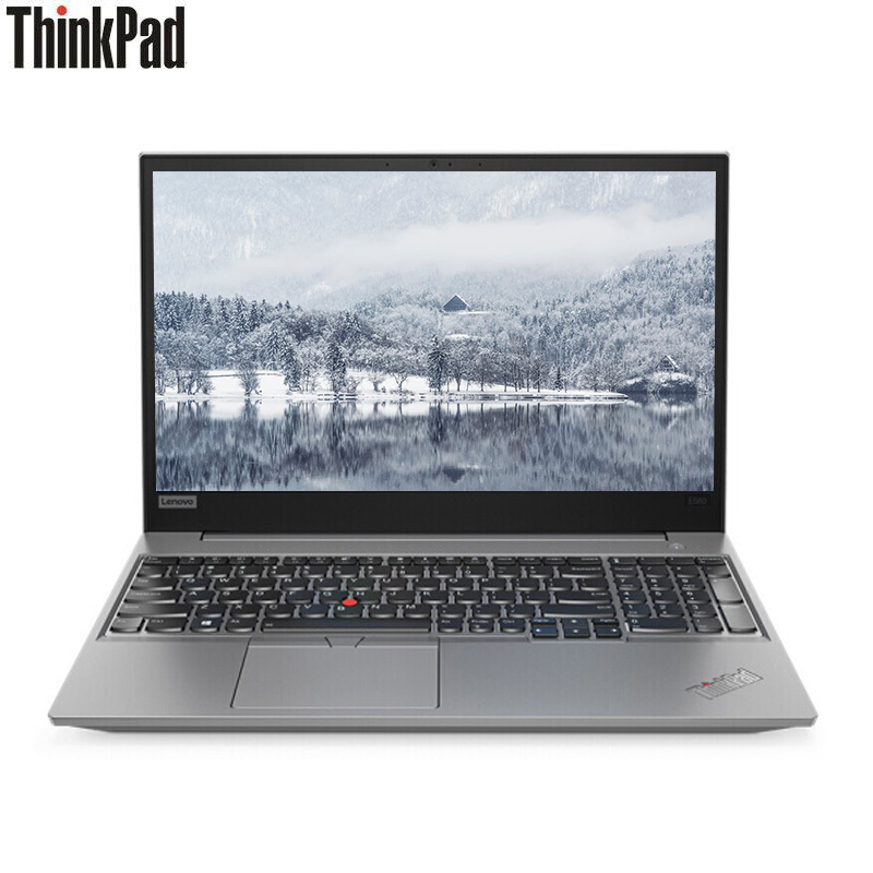 联想ThinkPad E580-2BCD 15.6英寸笔记本电脑 (八代Intel i5-8250U 8G内存 1TB+128GB极速双盘 2G独显)轻薄商务办公游戏便携手提电脑