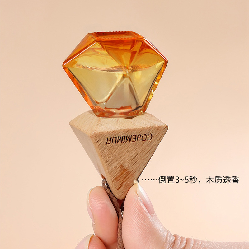 臻远 ZY-ZGTT-84 车载香薰 希尔顿8ml高清大图