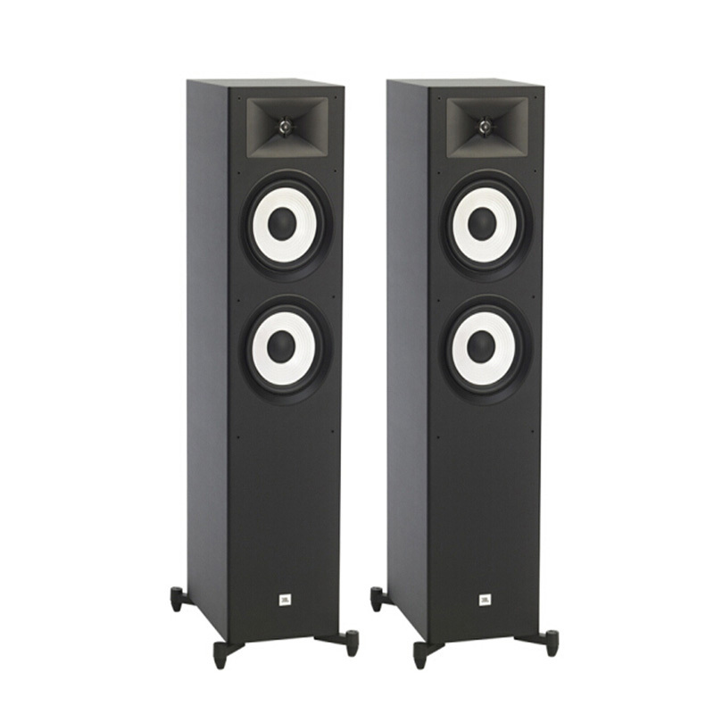 jbl stage190 音响 音箱 5.