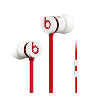 【二手99新】Beats urbeats 2.0 beats 魔音入耳式耳机重低音降噪 耳机 耳麦