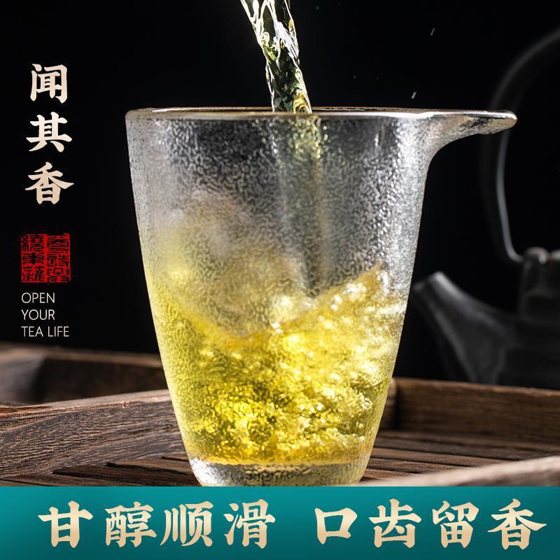 友勒安溪铁观音桂花乌龙茶叶浓香型2罐装500g