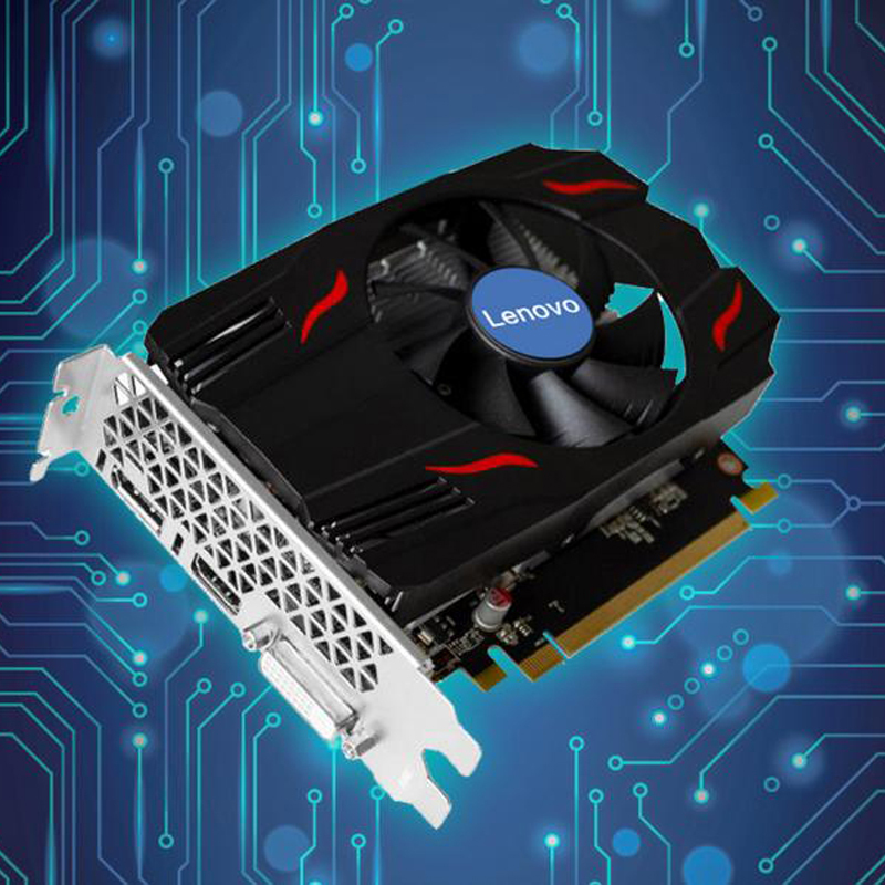 联想(Lenovo)显卡 GTX1650S 电脑组装机配件