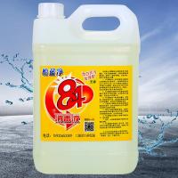 84消毒液消毒水10斤大桶装去霉酒店家用宾馆洁厕宠物漂白