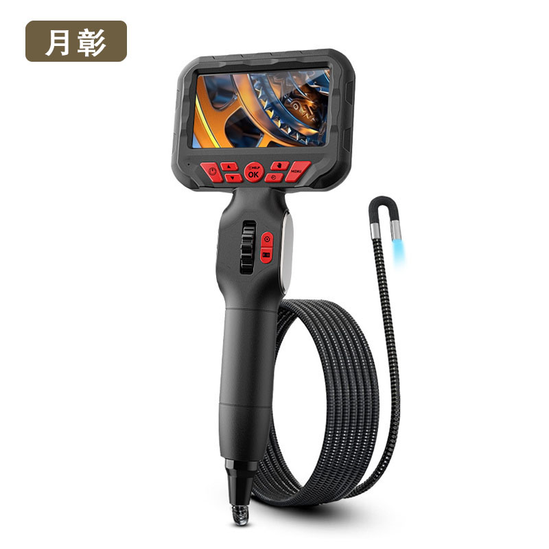 月彰内窥镜YYJZ-002/个高清大图