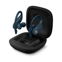 beats PowerBeats Pro 无线蓝牙运动耳机 power3升级版健身耳挂 海军蓝