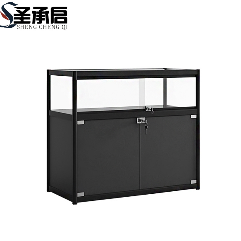 圣承启 展柜 小号个高清大图