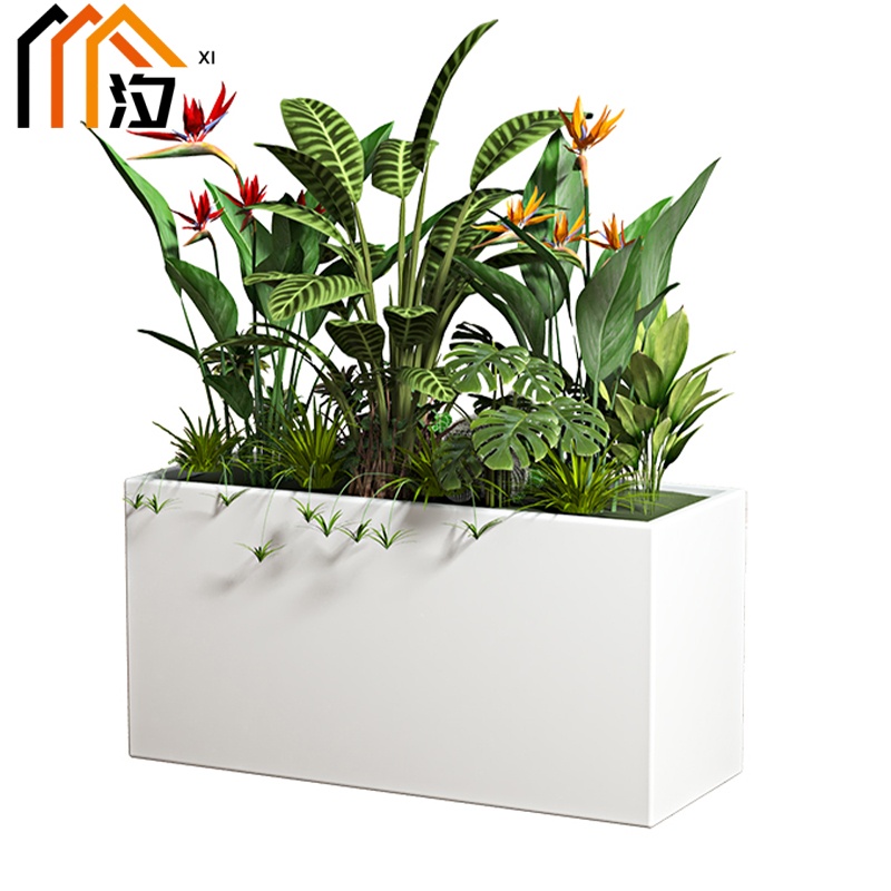 汐种植花箱30cm个高清大图