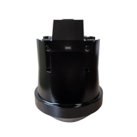 宙明 ZM-05 3V 3W IP68 60/min LED 警示灯 (计价单位:盏) 黑色