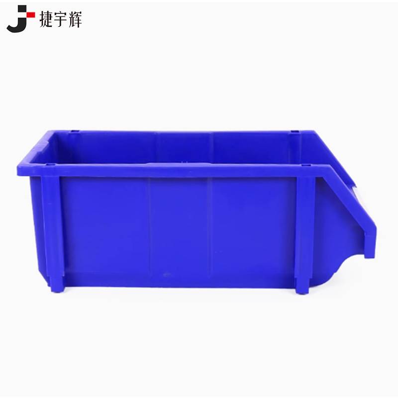 捷宇辉斜口分类箱510mm*380mm*250mm/个高清大图