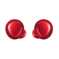 三星(SAMSUNG)Galaxy Buds+ 二代真无线蓝牙运动耳机苹果安卓通用/音乐/游戏/运动/时尚/通话耳机