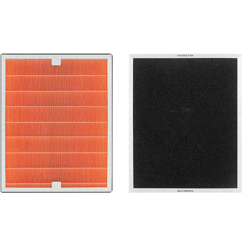 适配布鲁雅尔Blueair空气净化器新国标滤网203/270E/280i/303滤芯高清大图