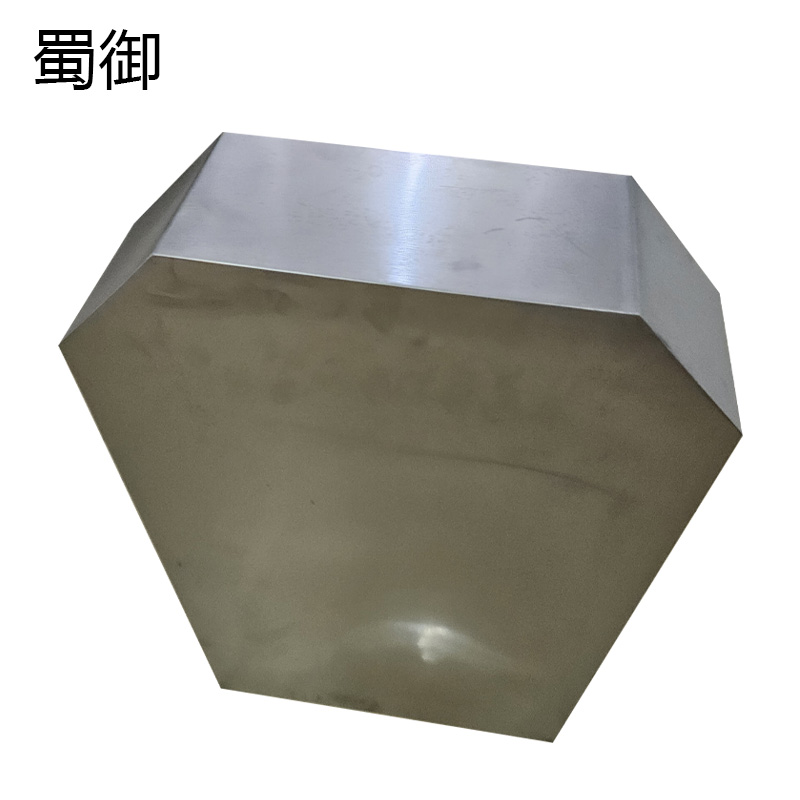 蜀御 坡度标 360*110*600mm/块高清大图