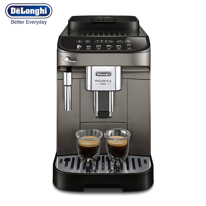 德龙(DeLonghi)E Max全自动咖啡机