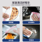 洗碗布易清洗不沾油吸水不掉毛厨房专用抹布加厚耐用百洁布刷碗棉