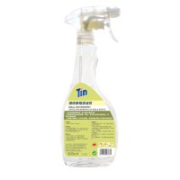 deTin 墙体除霉清洁剂 500ML/瓶