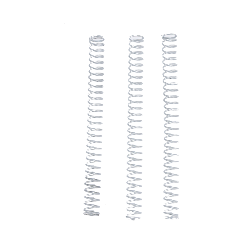 嘉众忆 接地端子弹簧 0.8*10*20 JZY-14 个高清大图