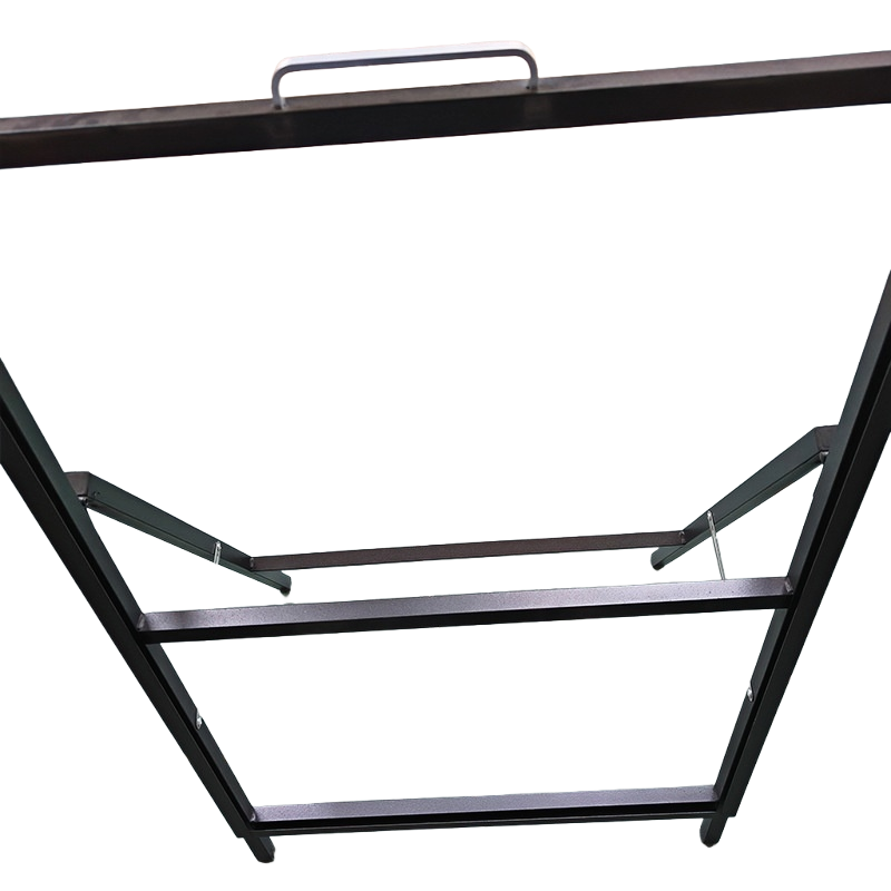 荺炬海报架95*60cm个高清大图