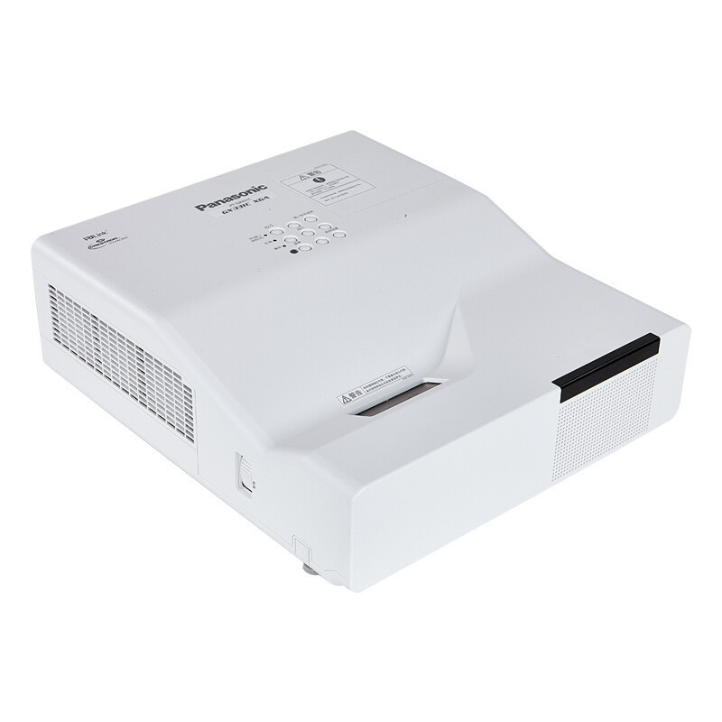 松下(Panasonic)PT-GW301C 反射式投影机 高清超短焦近距离短距