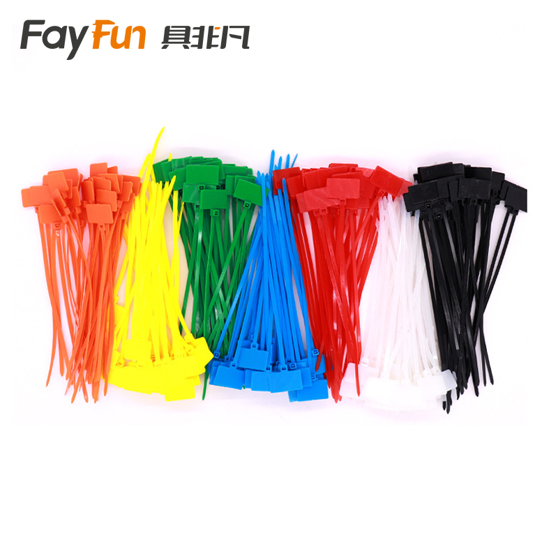 具非凡 扎带 4*150mm包高清大图