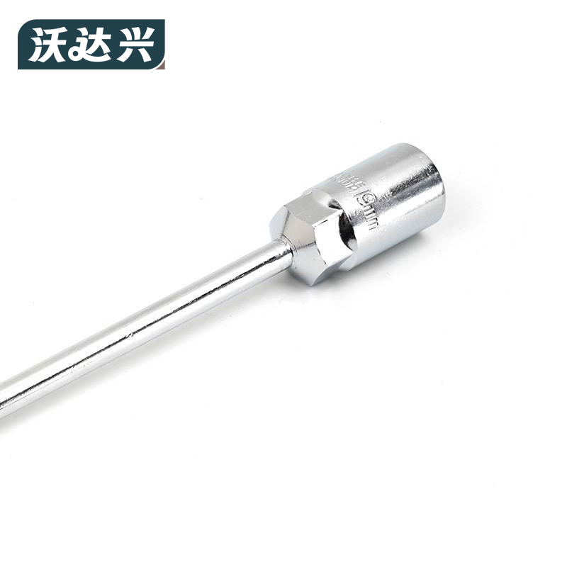 沃达兴 套筒扳手 19mm 把高清大图