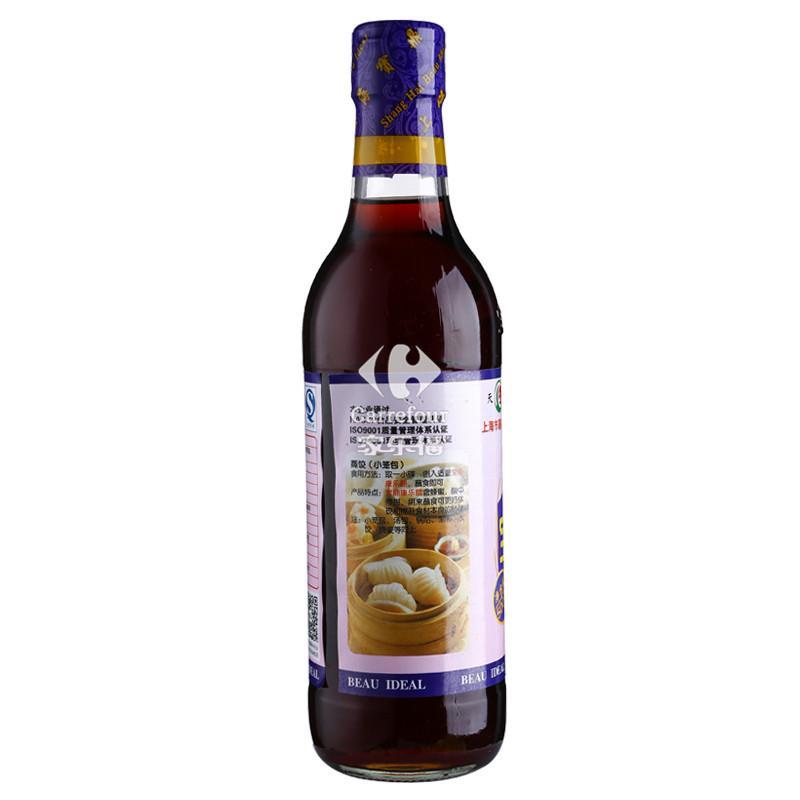 宝鼎康乐醋500ml
