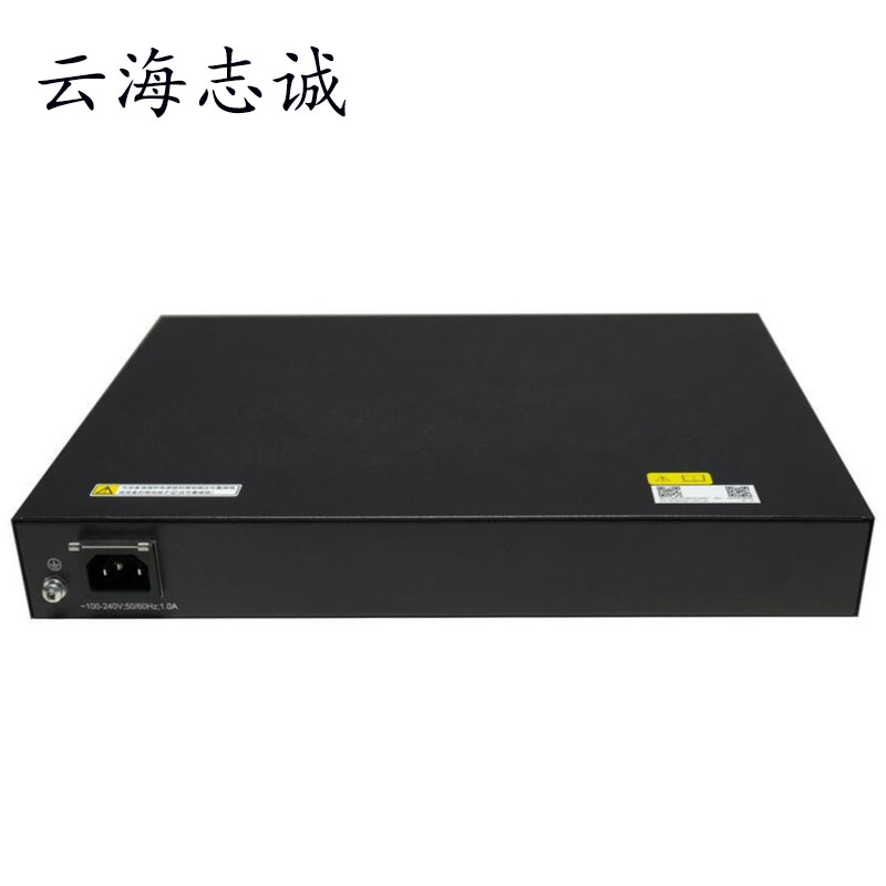 网络防火墙测试机 NS-SecPath F100-C-A5 1台高清大图