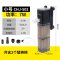 小型鱼缸过滤器增氧泵充氧泵打氧机三合一净水循环加氧家用
