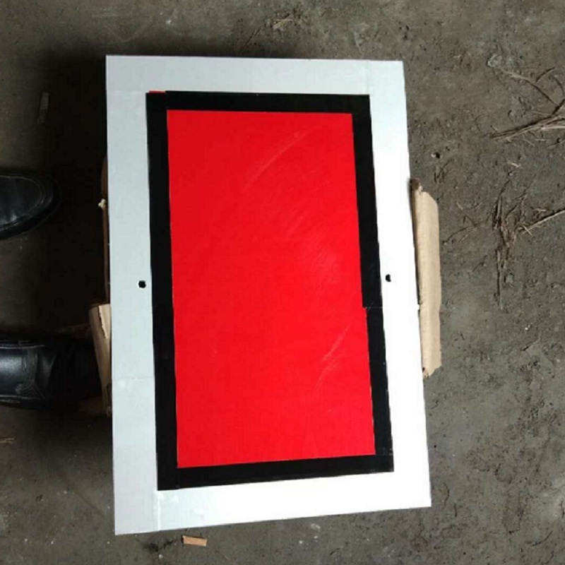 國産 盛达 停车标示牌 400*600mm(单位 :套)