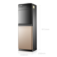 奥克斯（AUX） 饮水机立式家用 YR-5-K温热型