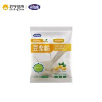 完达山醇香甜味豆浆粉300g