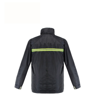 依莲纱嫚 分体雨衣 均码/套