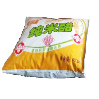 五味居纯米醋400g袋装