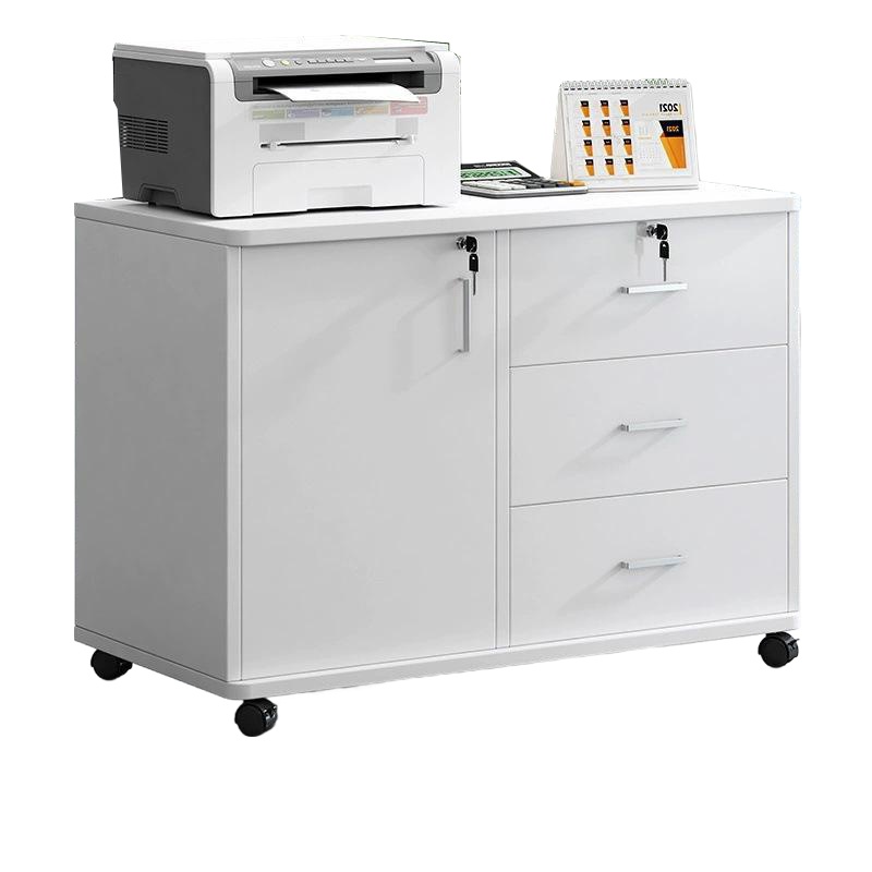 依韵珂桌边柜60*34*59cm台高清大图