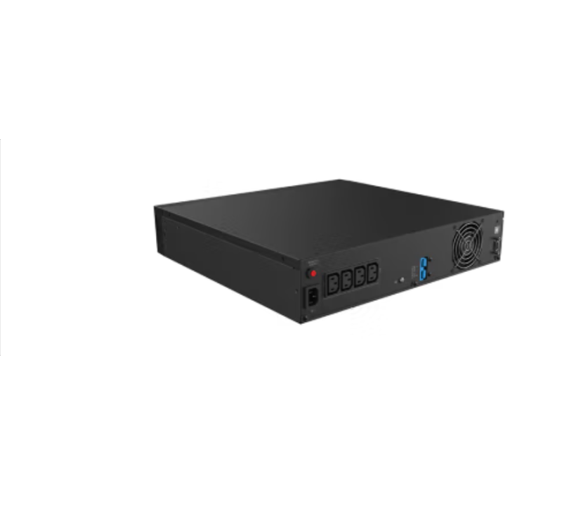 CYBERPOWER 不间断电源OLS1000ECRTXL2U-LI高清大图