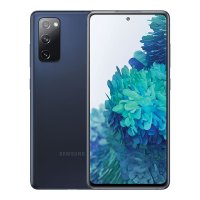 三星Galaxy S20 FE 5G（SM-G7810）8GB+256GB 异想蓝 骁龙865 游戏手机 拍照手机 5G