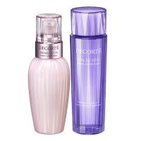 黛珂(COSME DECORTE)紫苏水牛油果乳液黛珂水乳套装(水150ml+乳150ml)情人节生日礼物