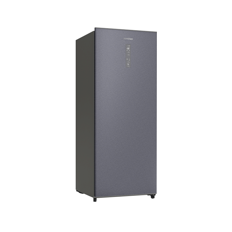 容声冷柜BD-203WCAL/RS青山黛图片