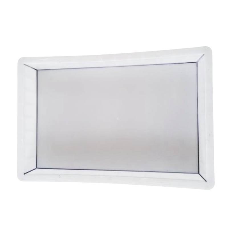 贝策 步行板模具 760*400*80mm 个高清大图