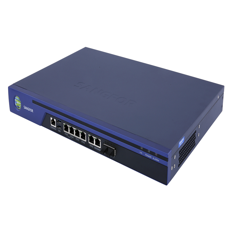信特安 深信服AF-1000-B1810-U9 防火墙