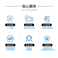 WORKDOG/沃科 双门冰箱BCD-118黑色小冰箱直冷保鲜家用小型静音节能可放茶叶冰箱宿舍冷藏冷冻