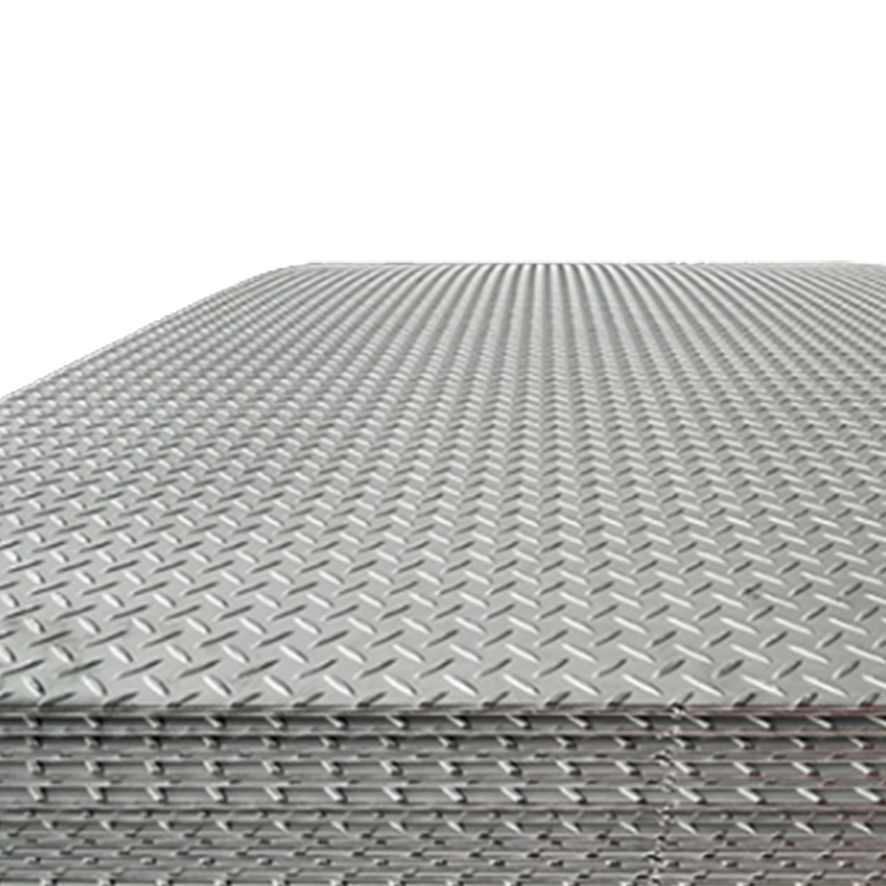 先围 花纹钢板 4mm 千克高清大图